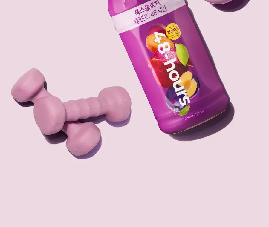 [서현PICK]푸드올로지 톡스올로지 클렌즈 48시간 ABC 1,000mg 상세페이지 18